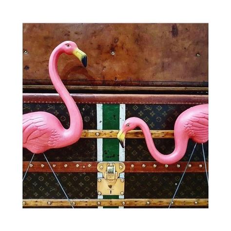 collezione stickers flamingo voyage louis vuitton|louis vuitton online shopping.